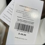 Fabletics  Camryn Metallic Comfortable Sports Bra Photo 6