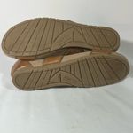 EARTH LINDEN LEBANON WOMENS SANDAL LEATHER GLADIATOR STYLE ALPACA BROWN 8.5 Photo 9