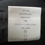 BCBGMAXAZRIA Cropped Dress Trouser Pants Womens 4 Business Casual Career Office Photo 8