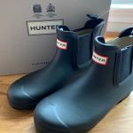 Hunter Rain boots (black) Photo 0