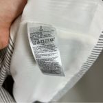 Old Navy NWT Striped Linen Blend Blazer Size S Photo 8