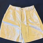 Liz Sport Elegant Women's Beige Shorts / DG68 Photo 0