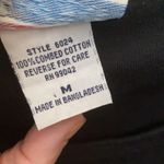 Las Olas FINAL MARKDOWN Ladies’  Sweet Adelines Int. Embellished T-shirt (M) Photo 3