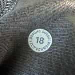 Lululemon Ready to Rulu Jogger Crop Diamond Dye Lunar Rock True Navy Photo 4