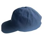 Aerie Women’s Navy Blue “Total Optimist” Distressed Hat NWT Photo 3