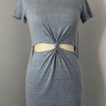 Urban Outfitters , Honey Punch sz m, cut out dress, Mini, tee‎ Shirt Material Photo 0