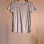NEW NWT Womens GAP Short Sleeve Crewneck T Photo 1