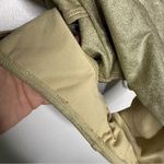 Jean Paul Gaultier For Target One Piece Swimsuit Size Small New Gold Photo 5