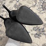 Charlotte Russe Black High Heels Photo 4