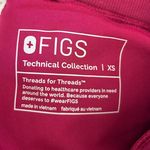 FIGS NWT  Womans Boston Slim Jogger Scrub Pants Size XS Photo 6