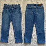 Madewell Jeans Women’s The Mid-Rise Perfect Vintage Jean Berdelle Wash 28 Photo 5