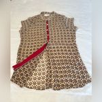 Mother Earth Floral Button Photo 5