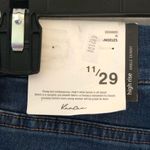 Hayden KanCan Jeans High Rise Ankle Skinny Dark Wash Sz 11/29 NWT Style KC7312M Photo 13