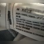 Abercrombie & Fitch  The 90s relaxed jeans high rise size 4/27 short Photo 10