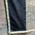 Michael Kors  Dark Wash Izzy Skinny Jeans Size 12 Photo 7