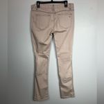 Rag and Bone Khaki Grey Skinny Jeans Photo 2