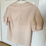 Club Monaco Blush Blouse Photo 1