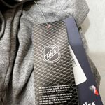 Fanatics  NHL San Jose Sharks Women's Size M Gray‎ Tee NWT Photo 8