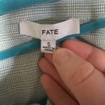 FATE. Long Sleeve Collared Button Up  Photo 2
