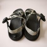 Chacos Chaco Women's Z Cloud X Sandals Size W10 Adjustable Strap Tan Black Vibram Photo 1