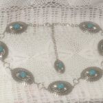 Ariat Turquoise  Belt Photo 0