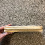 Love moschino  Quilted Zip Wallet Photo 6