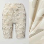 All Access  biker shorts camo  Photo 4