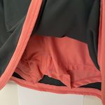 Nike Fit Dry Gray/Coral Tennis Skort XL Photo 3