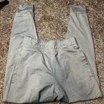 NVGTN  Gray Ankle & Cropped Pants Photo 0