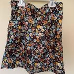 SheIn Flower Skirt Photo 0