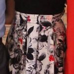 Sunny Leigh Floral Circle Skirt Photo 3