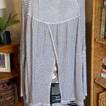 Free People We The Free Knit Long Sleeve Top Photo 1