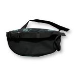 Volcom  Mini Waist Fanny Hip Pack‎ Bag Zip Closure in Marina Blue NEW Photo 3