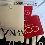 Disney ZARA 100 Years  T-Shirt Photo 4