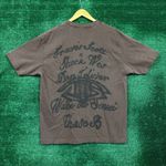 Cactus Jack JACKBOYS II Sheck Wes Travis Scott Hip Hop T-Shirt Size Large Photo 2