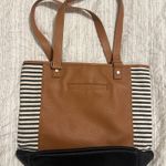 ThirtyOne Boutique Thirty One Tote Bag Neutral  Photo 1