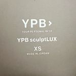 Abercrombie & Fitch  YPB sculptLUX Lined Wrap Skirt Skort Size XS Sand Taupe Tan Photo 3