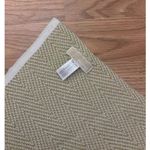 Michael Kors Gold & White Scarf Photo 2