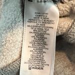 True Religion  Logo Black Grey Zip Up Hoodie/Sweatshirt Size S Photo 6