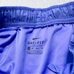 Nike  Dri Fit Tempo Race Women's Running Shorts Size XS in Lapis Photo 3