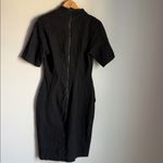 NEW Prairie Underground Revel Dress Black Photo 3