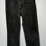 Levi's Vintage Levi’s black jeans Photo 0