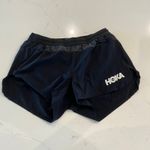 Hoka  Speedgoat Trail Shorts Running Black Size‎ Small Photo 1