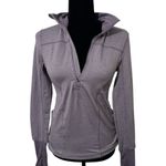 Mondetta 1/2 Zip Pullover EUC Photo 5