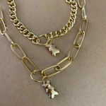 🆕Cute Fashion Bear Pendant Multi Photo 5