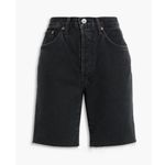 RE/DONE NWT 90s Comfy Bermuda Shorts Photo 9