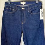 L'Agence NWT El Matador French Slim Raw Hem Jeans in Phoenix - Size 25 Photo 4