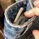 Wrangler FINAL MARKDOWN Junior 20x  jeans 5/6 x 34 Photo 5