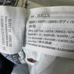 Abercrombie & Fitch  90s Slim Straight High Rise Jeans Womens 14 Medium Wash Photo 5