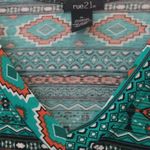 Rue 21 FINAL MARKDOWN Juniors’  Top (XL) Photo 2
